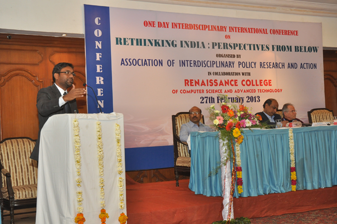 Internationalconferance