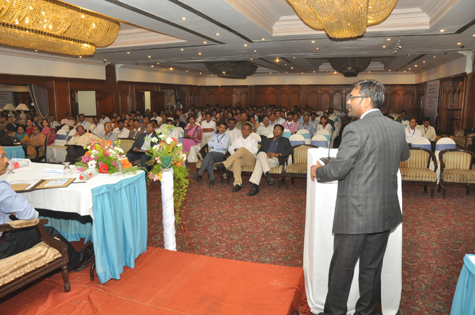 Internationalconferance