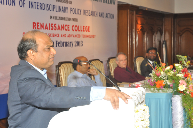 Internationalconferance