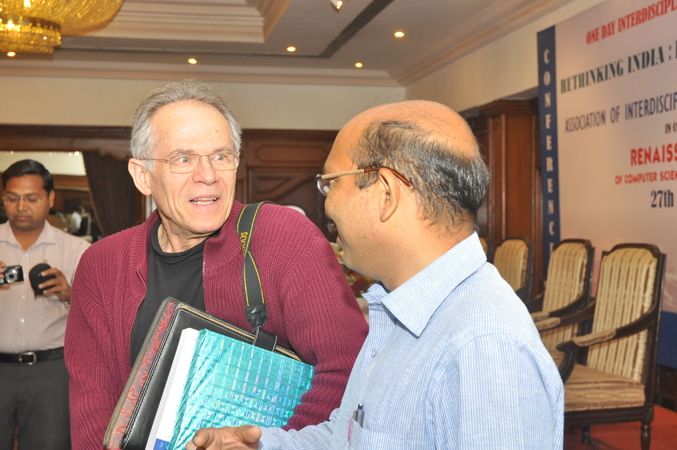 Internationalconferance