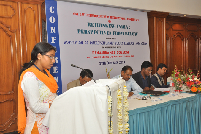 Internationalconferance