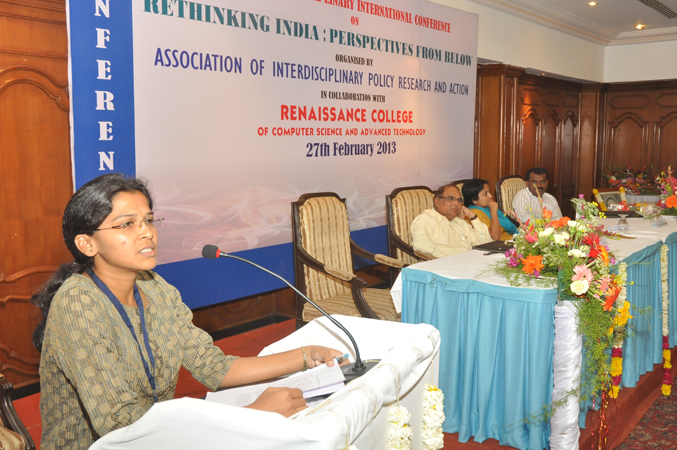 Internationalconferance