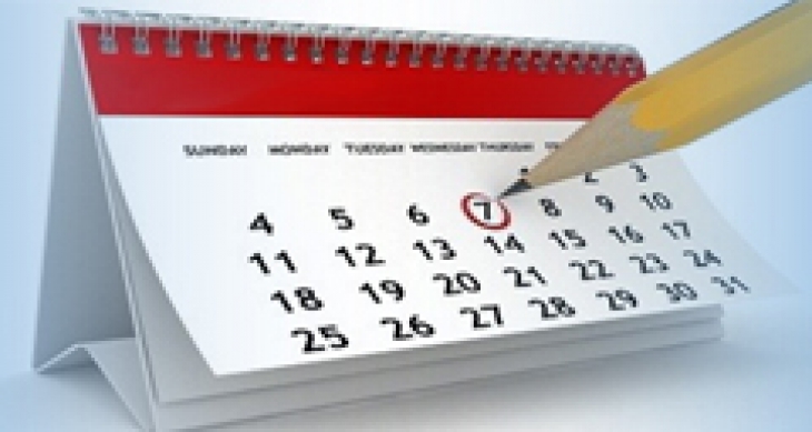 Academic Calender 2018-19